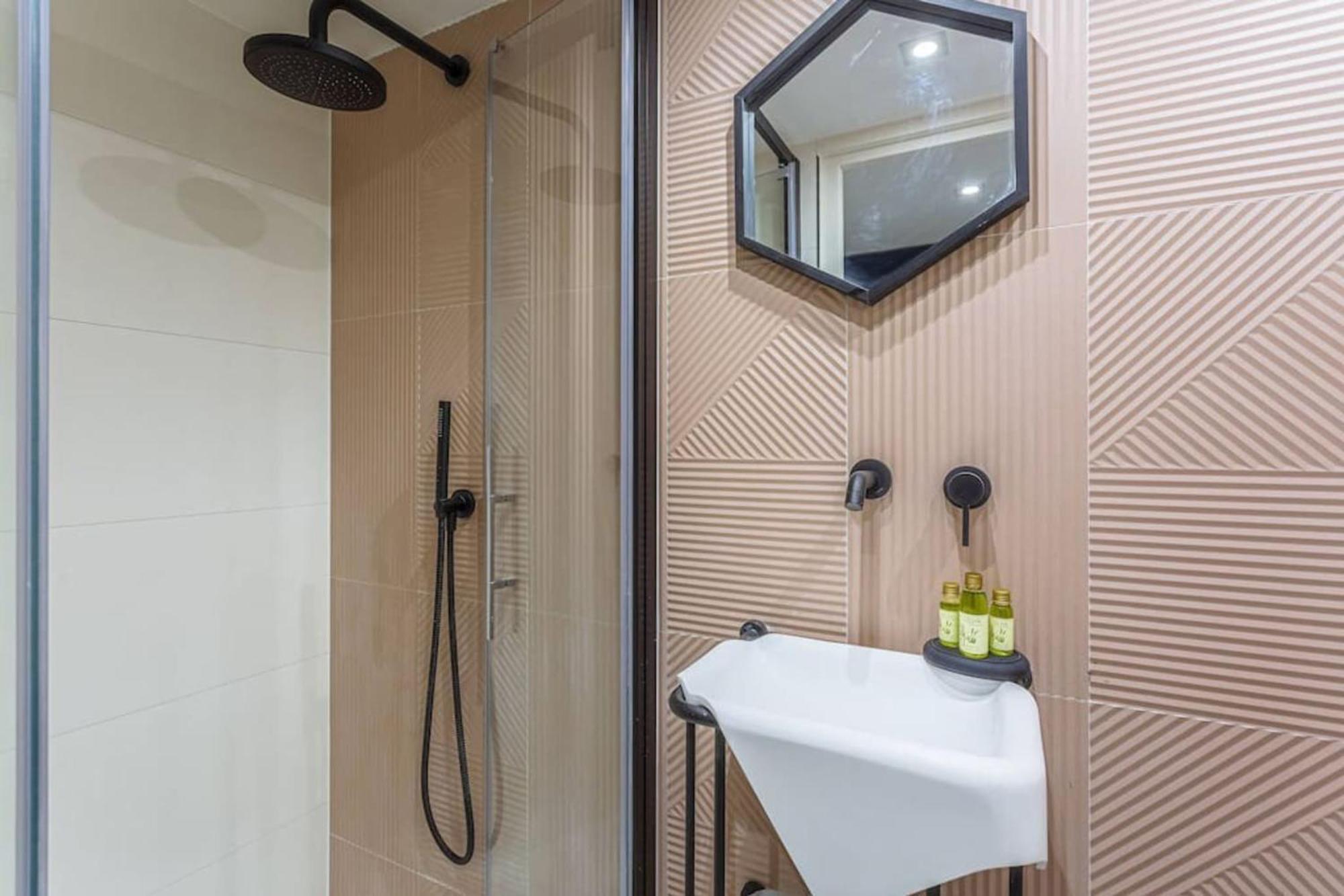 Bunico 1 - Old Town Renovated Studio Nizza Kültér fotó